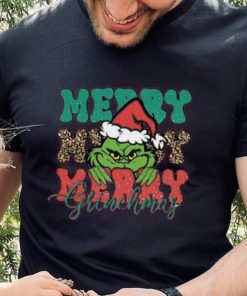 Cute Disney Dr Seuss Merry Christmas Grinch T Shirt 3 Cute Disney Dr Seuss Merry Christmas Grinch T Shirt