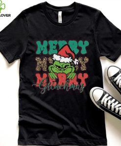 Cute Disney Dr Seuss Merry Christmas Grinch T Shirt 7 Cute Disney Dr Seuss Merry Christmas Grinch T Shirt