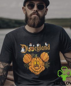 Cute Disney Mickey Mouse Spooky Season Costume Halloween Floral Shirt, Mickey’S Not So Scary Party Tee, Disneyland Family Holiday Gift 2 Cute Disney Mickey Mouse Spooky Season Costume Halloween Floral Shirt, Mickey’S Not So Scary Party Tee, Disneyland Family Holiday Gift