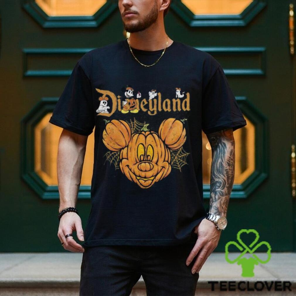Cute Disney Mickey Mouse Spooky Season Costume Halloween Floral Shirt, Mickey’S Not So Scary Party Tee, Disneyland Family Holiday Gift Cute Disney Mickey Mouse Spooky Season Costume Halloween Floral Shirt, Mickey’S Not So Scary Party Tee, Disneyland Family Holiday Gift