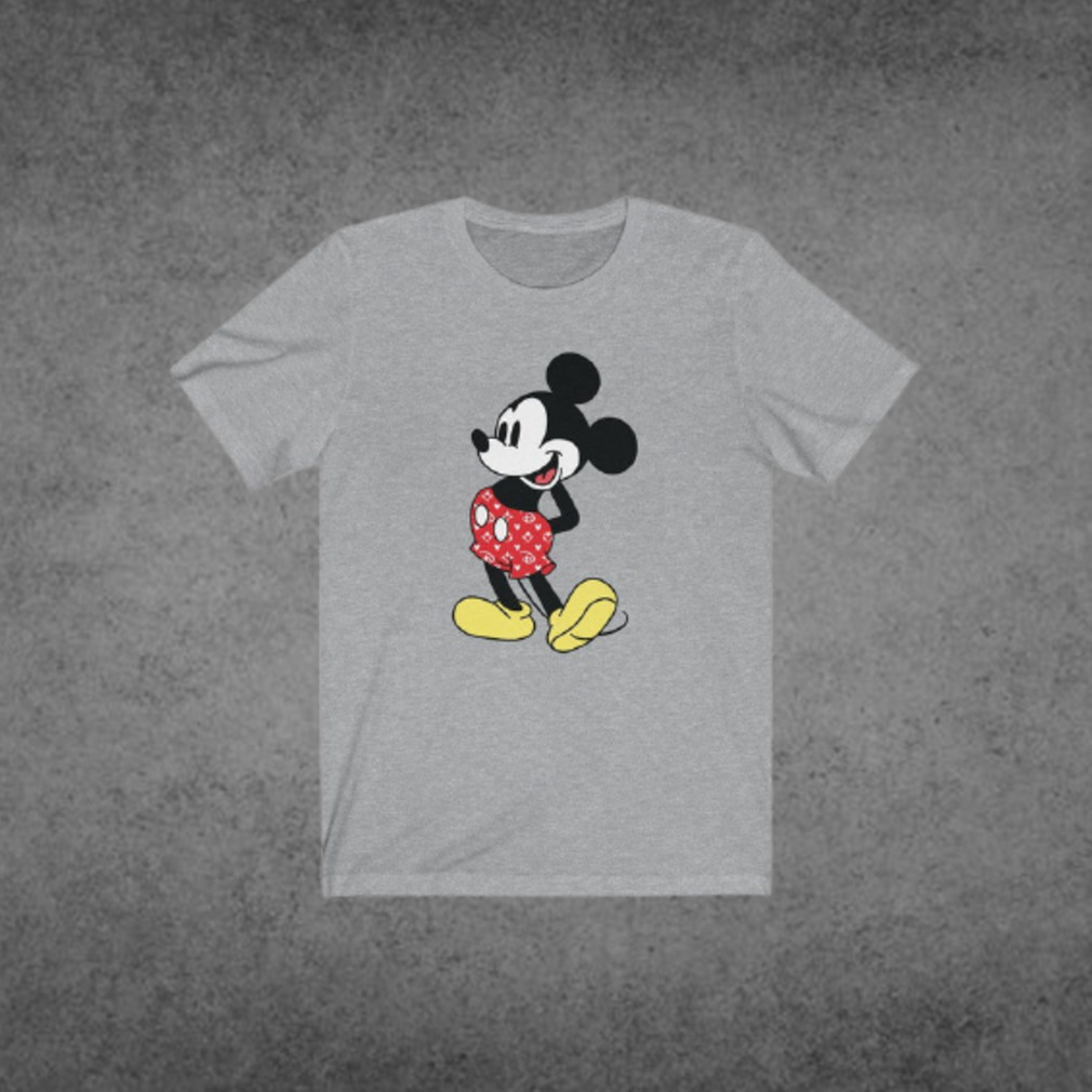 Cute Disney hoodie, sweater, longsleeve, shirt v-neck, t-shirts, vintage Mickey