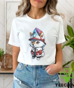 Cute Dog Classic T Shirt Unisex