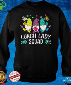 Cute Easter Day Gnome Love Lunch Lady Women Matching T Shirt B09VXNYR58 1 Cute Easter Day Gnome Love Lunch Lady Women Matching T Shirt B09VXNYR58