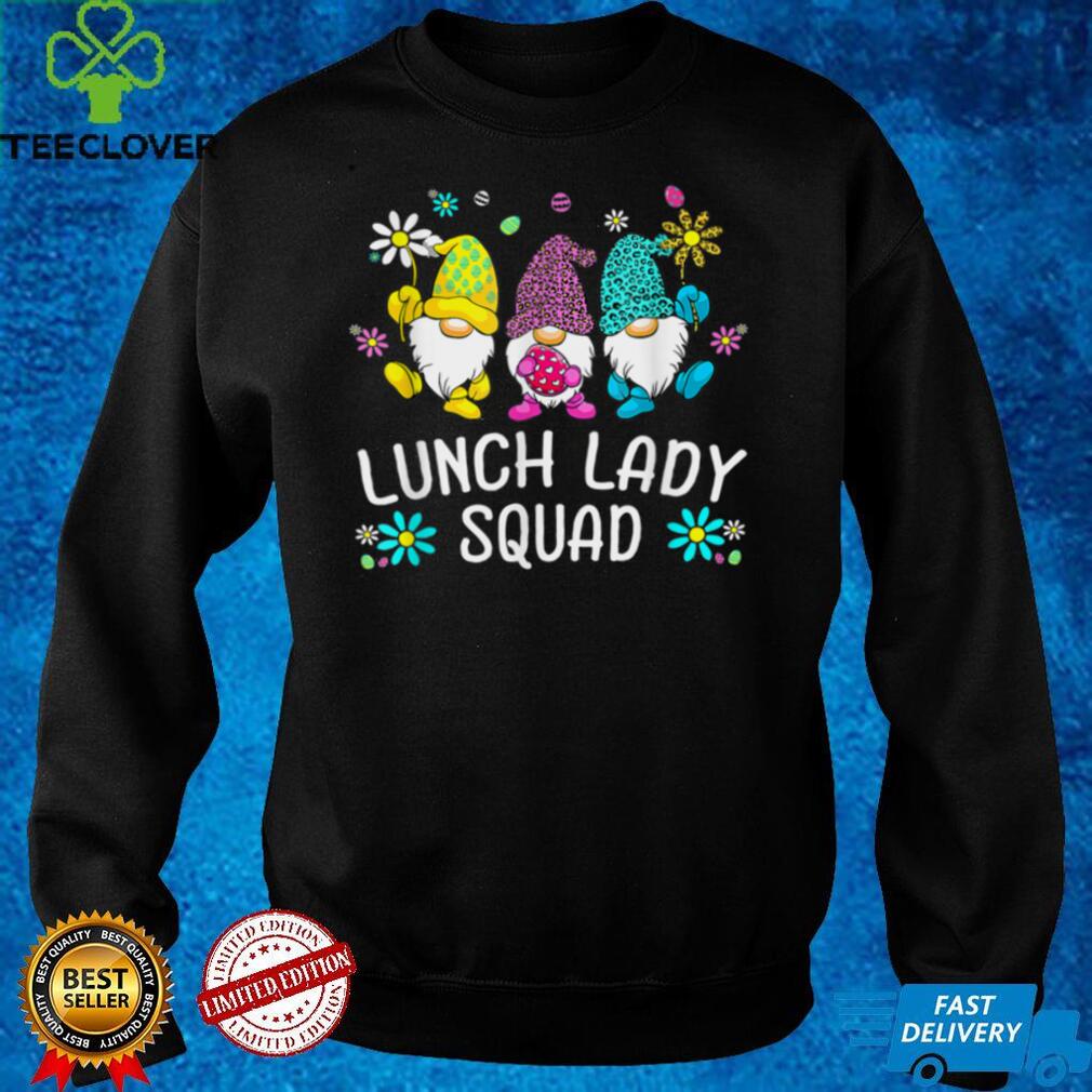 Cute Easter Day Gnome Love Lunch Lady Women Matching T Shirt B09VXNYR58 Cute Easter Day Gnome Love Lunch Lady Women Matching T Shirt B09VXNYR58