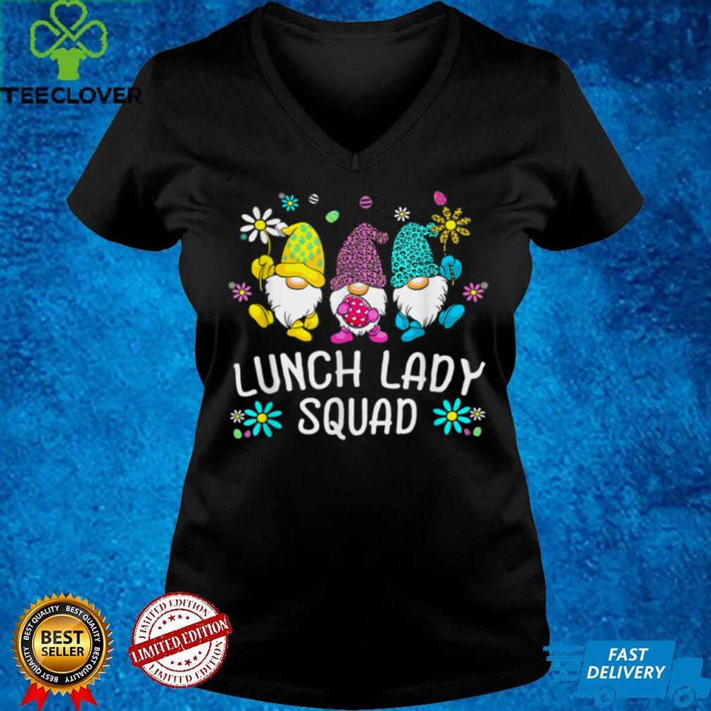 Cute Easter Day Gnome Love Lunch Lady Women Matching T Shirt B09VXNYR58 Cute Easter Day Gnome Love Lunch Lady Women Matching T Shirt B09VXNYR58
