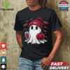 Usher Super Bowl LVIII Las Vegas logo shirt