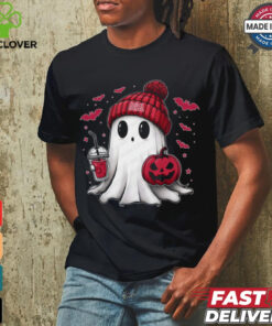 Cute Ghost Football Arizona shirt
