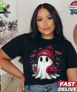 Cute Ghost Football Arizona shirt