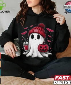 Cute Ghost Football Arizona shirt