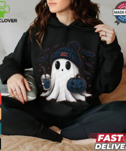 Cute Ghost Football Denver shirt