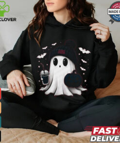 Cute Ghost Football Houston shirt