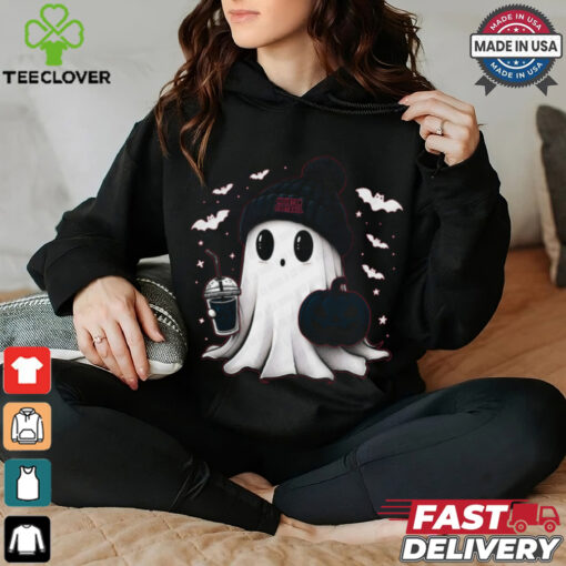 Cute Ghost Football Houston shirt