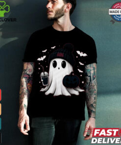 Cute Ghost Football Houston shirt
