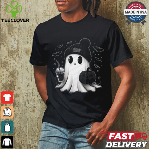 Cute Ghost Football Las Vegas shirt