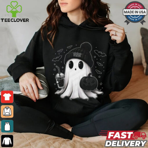 Cute Ghost Football Las Vegas shirt