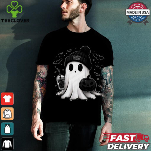 Cute Ghost Football Las Vegas shirt