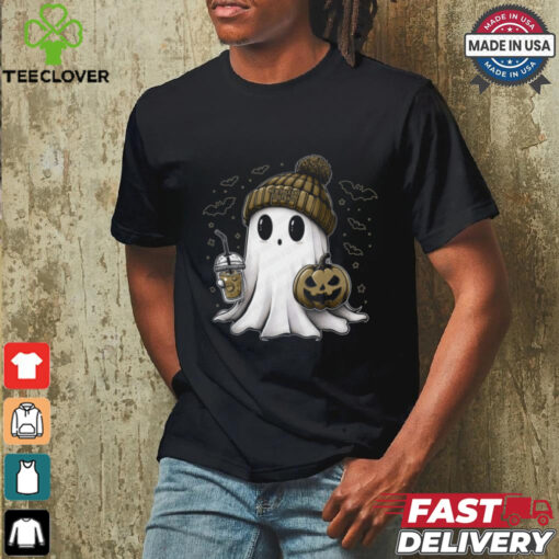 Cute Ghost Football New Orleans shirt