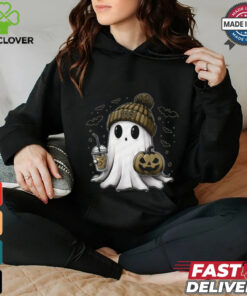 Cute Ghost Football New Orleans shirt