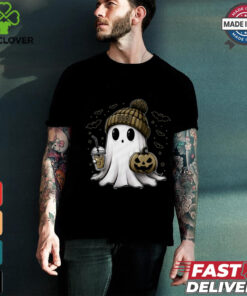 Cute Ghost Football New Orleans shirt