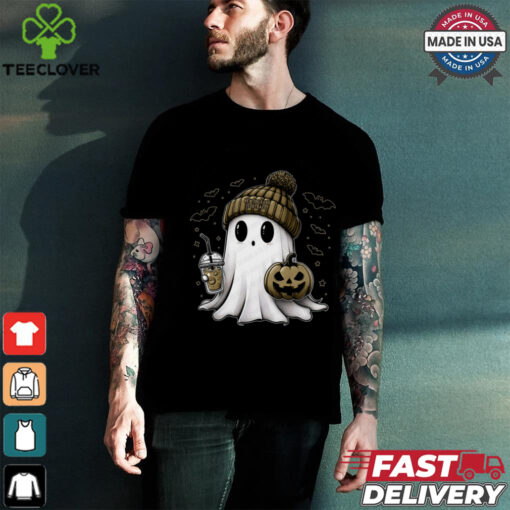 Cute Ghost Football New Orleans shirt