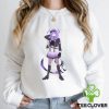 Cute Girl Selen Tatsuki Nijisanji Selen hoodie, sweater, longsleeve, shirt v-neck, t-shirt