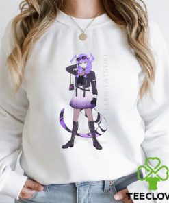 Cute Girl Selen Tatsuki Nijisanji Selen shirt