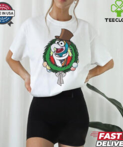 Cute Gonzo The Muppet Christmas Carol 2024 Shirt