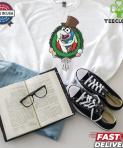 Cute Gonzo The Muppet Christmas Carol 2024 Shirt