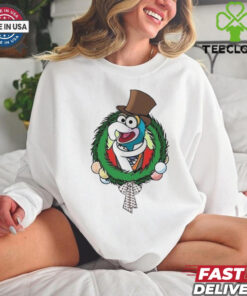 Cute Gonzo The Muppet Christmas Carol 2024 Shirt
