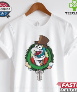 Cute Gonzo The Muppet Christmas Carol 2024 Shirt