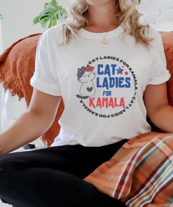 Cute Harris Cat Cat Lady For Kamala The First Madam America President T shirt 1 Cute Harris Cat Cat Lady For Kamala The First Madam America President T shirt