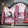 Donkey Merry Kissmyass Ugly Sweater