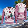 Lrish For Christmas Gifts Knitting Pattern Sweater