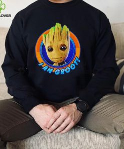 Cute I Am Groot Logo hoodie, sweater, longsleeve, shirt v-neck, t-shirt