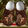 New Orleans Saints NFL New For This Season Trending Crocs Clogs Shoes