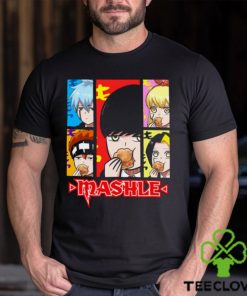 Cute Mashle Magic And Muscles Anime Art Unisex Sweathoodie, sweater, longsleeve, shirt v-neck, t-shirt