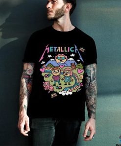 Cute Metallica T Shirt