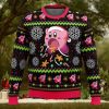 Toad Super Mario Bros Ugly Christmas Sweater Toad Super Mario Bros Ugly Christmas Sweater
