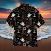 Pacific Tigers Hawaiian Shirt Camouflage NCAA Summer Custom Number And Name For Fans Gift hawaiian shirt