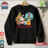 Official A Charlie Brown Christmas Peanuts For Trump Merry Christmas 2024 Shirt