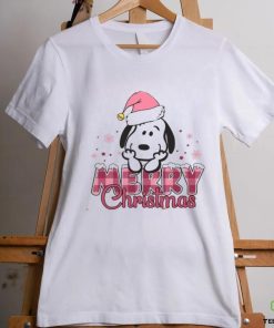 Cute Snoopy Shirt
