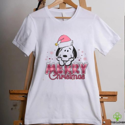 Cute Snoopy Shirt