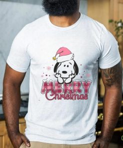 Cute Snoopy Shirt