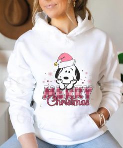 Cute Snoopy Shirt