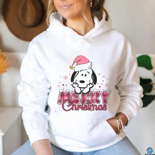 Cute Snoopy Shirt