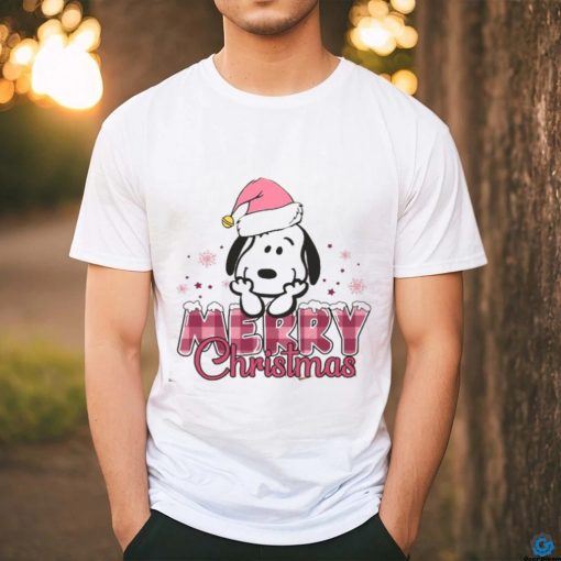 Cute Snoopy Shirt
