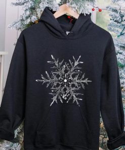 Cute Snowflake Family Pajama Christmas Gifts For Women Unisex Shirt