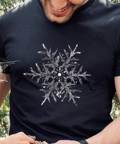 Cute Snowflake Family Pajama Christmas Gifts For Women Unisex Shirt