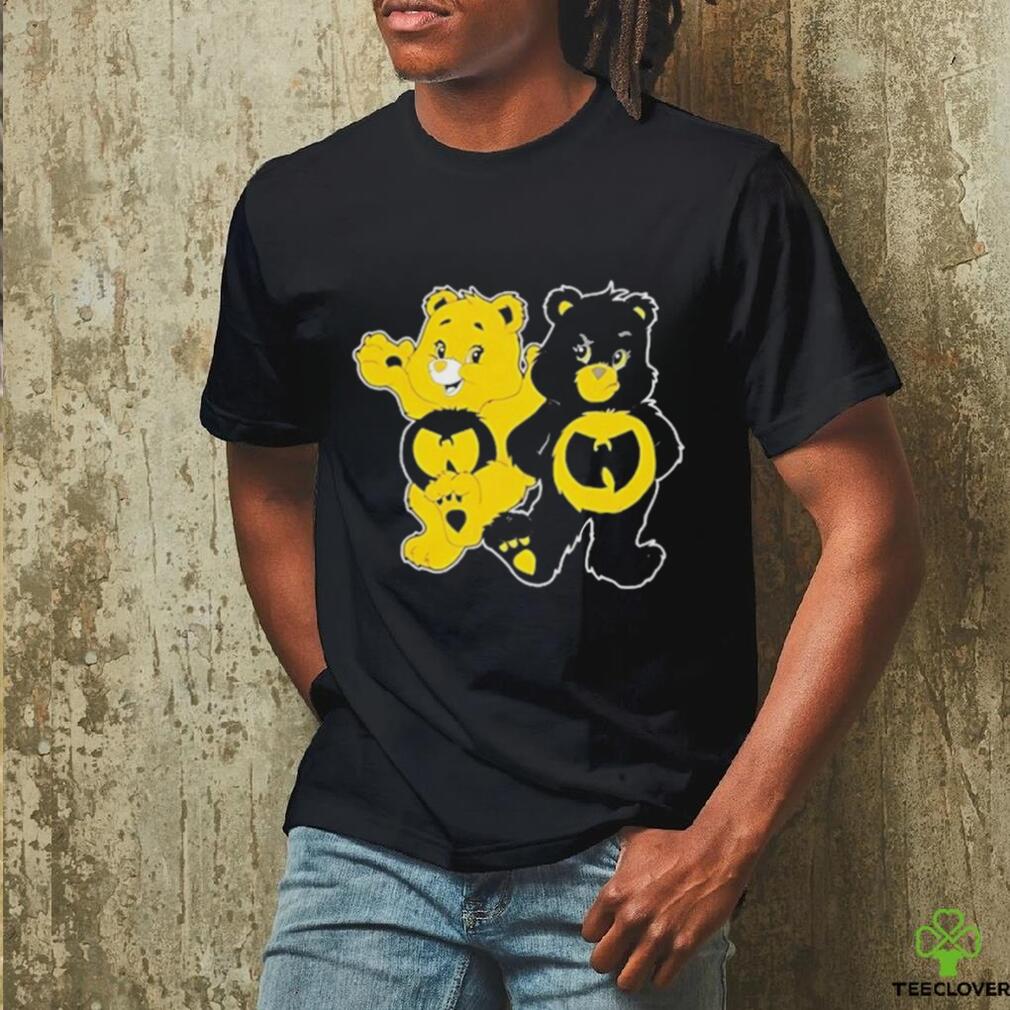 Cute TangClan Bears High Quality Shirt Cute TangClan Bears High Quality Shirt
