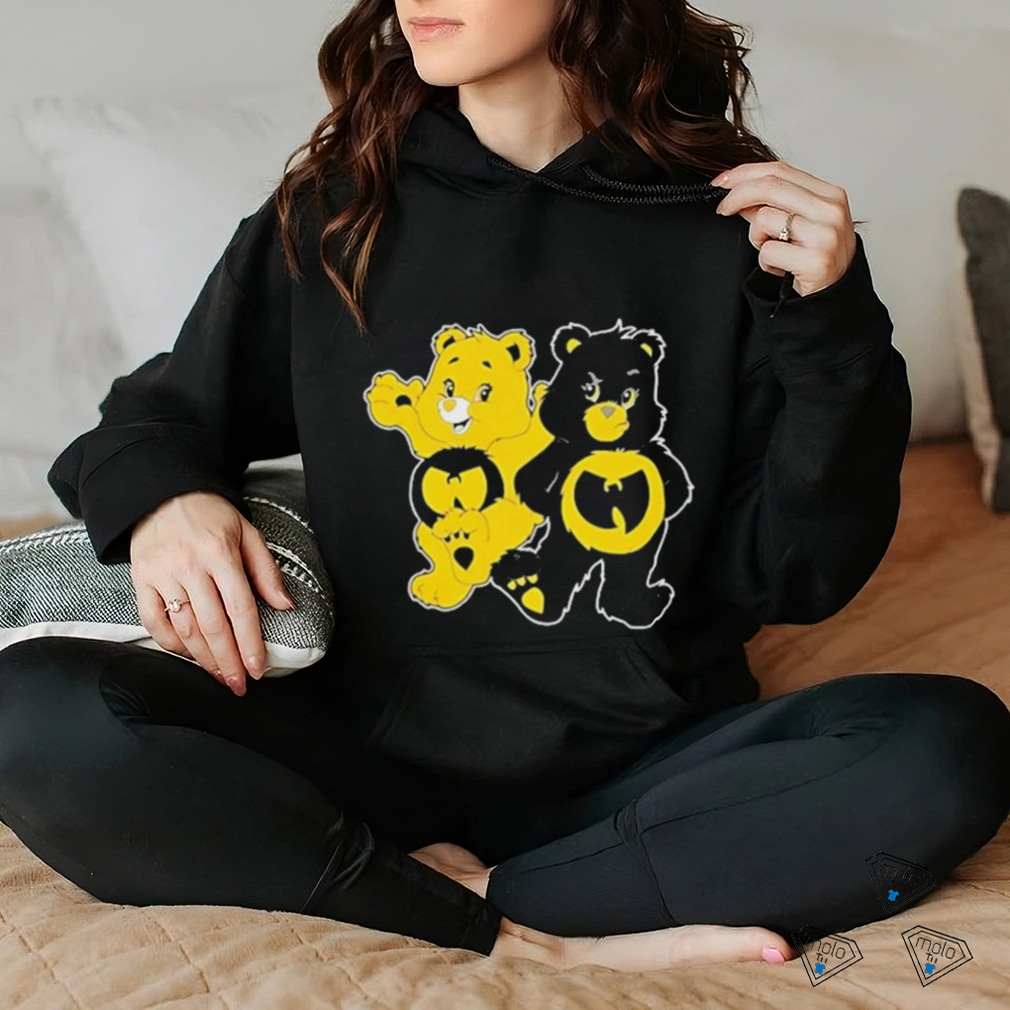 Cute TangClan Bears High Quality Shirt Cute TangClan Bears High Quality Shirt
